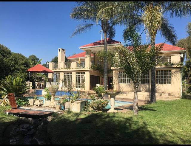 FARM FOR SALE IN GLEN AUSTIN